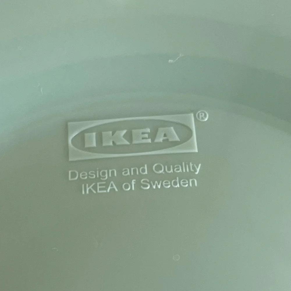 IKEA BEHÖVD Thermal Carafe Vacuum Coffee Tea Pot Glass-Lined Insulated Thermos